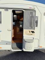 Vend Camping-car Camping-car profilé occasion, 4 places, 3 couchages, lit sur soute, Fiat Ducato 3,0 L, 150 cv, Chausson Allegro 94, à Roques proche de Toulouse (31) occasion, 4 places, 3 couchages, lit sur soute, Fiat Ducato 3,0 L, Challenger Allegro 94,