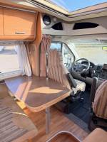 Achat Vend CampingCamping-car profilé occasion, 4 places, 3 couchages, lit sur soute, Fiat Ducato 3,0 L, 150 cv, Chausson Allegro 94, à Roques proche de Toulouse (31)car profilé occasion, 4 places, 3 couchages, lit sur soute, Fiat Ducato 3,0 L, Challenger