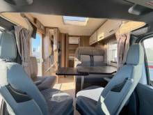 Vend Camping-car Profilé occasion, 4 places, 3 couchages, lit central, Chausson Best Of 28 CE, chez Vacances et Loisirs à Roques proche de Toulouse
