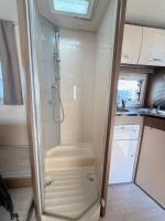 Achat Camping-car Profilé occasion, 4 places, 3 couchages, lit central, Chausson Best Of 28 CE, chez Vacances et Loisirs à Roques proche de Toulouse