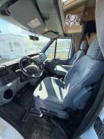 Achat Camping-car Profilé occasion, 4 places, 3 couchages, lit central, Chausson Best Of 28 CE, chez Vacances et Loisirs à Roques proche de Toulouse