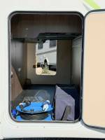 Vend Camping-car Profilé occasion, 4 places, 3 couchages, lit central, Chausson Best Of 28 CE, chez Vacances et Loisirs à Roques proche de Toulouse