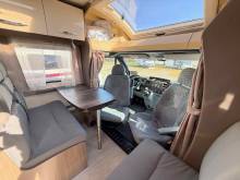 Camping-car Profilé occasion, 4 places, 3 couchages, lit central, Chausson Best Of 28 CE, chez Vacances et Loisirs à Roques proche de Toulouse