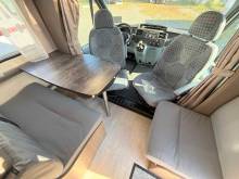 Vend Camping-car Profilé occasion, 4 places, 3 couchages, lit central, Chausson Best Of 28 CE, chez Vacances et Loisirs à Roques proche de Toulouse