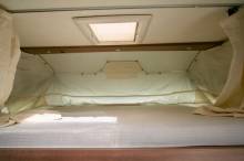 vend Camping-car intégral occasion lit central, Chausson Exaltis 7018 à Roques près Toulouse (31)