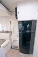 vend Camping-car Profilé Occasion Maxi-salon, lit de pavillon, Chausson Korus 610, à Toulouse-Roques (31)