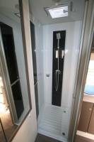 Vend Camping-car profilé occasion récent, 4 places, maxi salon, Chausson Welcome 610, à Roques, proche de Toulouse (31)