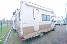 Vente Camping-car occasion capucine petit prix inférieur à 15000 € , CI Mizar 130 à Toulouse 31