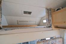 Achat Camping-car occasion capucine petit prix inférieur à 15000 € , CI Mizar 130 à Toulouse 31