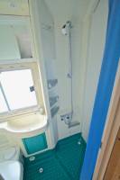 Achat Camping-car occasion capucine petit prix inférieur à 15000 € , CI Mizar 130 à Toulouse 31