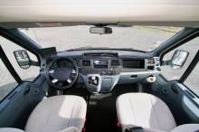 Vend Camping-car profilé occasion, lit central, 4 places, CI X TTIL Elite S, à Roques proche de Toulouse (31)