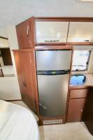 Vend Camping-car profilé occasion, lit central, 4 places, CI X TTIL Elite S, à Roques proche de Toulouse (31)