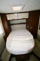 Vend Camping-car profilé occasion, lit central, 4 places, CI X TTIL Elite S, à Roques proche de Toulouse (31)