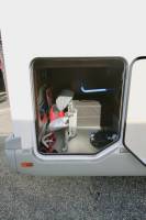 Achat Camping-car profilé occasion, lit central, 4 places, CI X TTIL Elite S, à Roques proche de Toulouse (31)