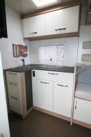 Vend Camping-car profilé d'occasion presque neuf, Maxi-salon, face à face, Bürstner T 680 G Delfin Harmony Line, à Roques proche de Toulouse 31