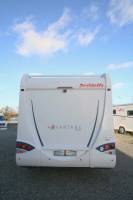 Vend Camping-car Intégral Dethleffs d'occasion, lit sur soute, 4 places, Dethleffs I 6571, à Roques proche de Toulouse (31)