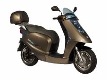 Scooter Électrique Toulouse Eccity