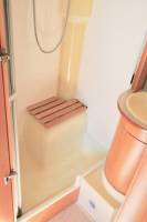 Vente Camping-car profilé occasion, lit sur soute, Renault, Eriba 646 GT R, à Roques près de Toulouse (31)