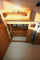 Caravane occasion pliante, 3 couchages, Esterel 34 à Roques proche de Toulouse (31)