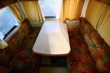 Achat Caravane occasion pliante, 3 couchages, Esterel 34 à Roques proche de Toulouse (31)