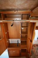 Achat Caravane occasion pliante, 3 couchages, Esterel 34 à Roques proche de Toulouse (31)