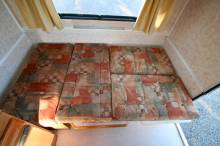 Caravane occasion pliante, 3 couchages, Esterel 34 à Roques proche de Toulouse (31)