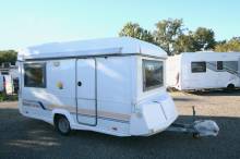 Caravane occasion pliante, 3 couchages, Esterel 34 à Roques proche de Toulouse (31)