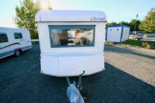 Caravane occasion pliante, 3 couchages, Esterel 34 à Roques proche de Toulouse (31)