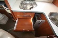 Camping-car Profilé d’occasion, lit à la française, 4 places, moins de 7 m, Eura Mobil T 670 SBL à Roques proche de Toulouse (31