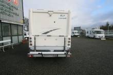 Vend Camping-car Profilé d’occasion, lit à la française, 4 places, moins de 7 m, Eura Mobil T 670 SBL à Roques proche de Toulouse (31