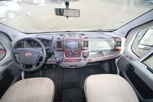 Achat Camping-car Profilé d’occasion, lit à la française, 4 places, moins de 7 m, Eura Mobil T 670 SBL à Roques proche de Toulouse (31