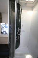 Vend Camping-car profilé occasion, 5 places, 6 couchages, lits superposés et lit de pavillon, Chausson Flash 716 à Roques proche de Toulouse (31)