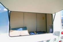 Achat Camping-car profilé occasion, 5 places, 6 couchages, lits superposés et lit de pavillon, Chausson Flash 716 à Roques proche de Toulouse (31)