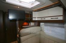 Achat Camping-car intégral occasion, poids lourd, Fleurette Florium Wincester 80 LMJ, à Toulouse-Roques (31)