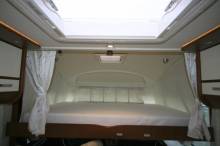 vend Camping-car intégral occasion, poids lourd, Fleurette Florium Wincester 80 LMJ, à Toulouse-Roques (31)