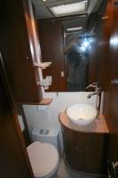 vend Camping-car intégral occasion, poids lourd, Fleurette Florium Wincester 80 LMJ, à Toulouse-Roques (31)