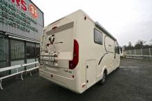 vend Camping-car intégral occasion, poids lourd, Fleurette Florium Wincester 80 LMJ, à Toulouse-Roques (31)