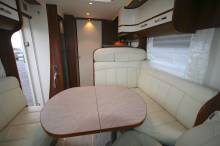 vend Camping-car intégral occasion, poids lourd, Fleurette Florium Wincester 80 LMJ, à Toulouse-Roques (31)