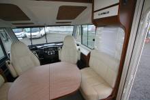 Achat Camping-car intégral occasion, poids lourd, Fleurette Florium Wincester 80 LMJ, à Toulouse-Roques (31)