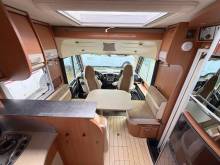 Camping-car intégral occasion, lit central et de pavillon, Pilote G 741 LC, chez Vacances et Loisirs à Roques proche de Toulouse (31)