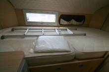 Achat Camping-car capucine occasion, 5 places, 7 couchages, Roller Team Granduca GT, à Roques proche de Toulouse (Midi-Pyrénées)