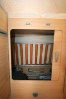 Camping-car capucine occasion, 5 places, 7 couchages, Roller Team Granduca GT, à Roques proche de Toulouse (Midi-Pyrénées)