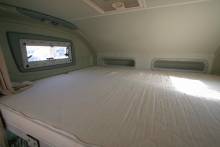 Achat Camping-car capucine occasion, 5 places, 7 couchages, Roller Team Granduca GT, à Roques proche de Toulouse (Midi-Pyrénées)