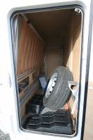 Camping-car capucine occasion, 5 places, 7 couchages, Roller Team Granduca GT, à Roques proche de Toulouse (Midi-Pyrénées)