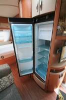 Caravane occasion 4 couchages, petite taille, Hobby excellent  440 SFr, à Roques proche de Toulouse (31)