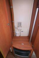 Achat Caravane occasion 4 couchages, petite taille, Hobby excellent  440 SFr, à Roques proche de Toulouse (31)