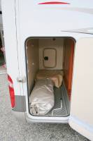 Camping-car occasion profilé, Hobby Van, Hobby T500 GFSC, à Roques, Proche de Toulouse (31)