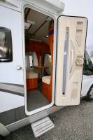 Achat Camping-car occasion profilé, Hobby Van, Hobby T500 GFSC, à Roques, Proche de Toulouse (31)Camping-car occasion profilé, Hobby Van, Hobby T500 GFSC, à Roques, Proche de Toulouse (31)