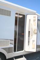Achat Camping-car profilé occasion, lit à la française, Hobby Toskana 650, à Roques près Toulouse