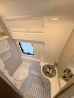 Vend Fourgon aménagé occasion, moins de 6 m, 3 couchages, récent, Rimor Horus 38, à Roques proche de Toulouse (31)